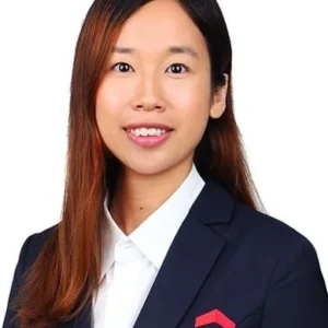 LEW YAN JUN (JOCELYN)