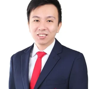 NG CHONG HUI, TERENCE