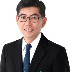 SOONG KAR LEONG (KELVIN SOONG)