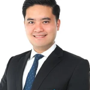 SHAMUS MING MOHAN (Shamus Ming Mohan)