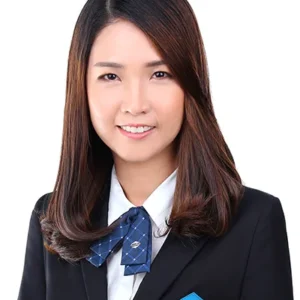 HO CHAI SIAH (SHENEY HO CHAI SIAH)