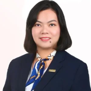 CHONG YI-KEE, JANICE (JANICE CHONG)