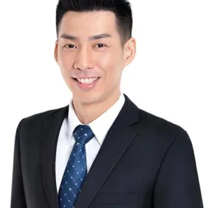 TOH KAY HUI (CEDRIC)