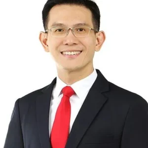 KOH KENG LIM (KARL KOH)