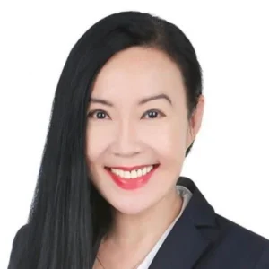 LING AIK HOON (VICTORIA LING)