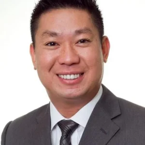 GOH NAM-SHIONG, AARON (AARON GOH)