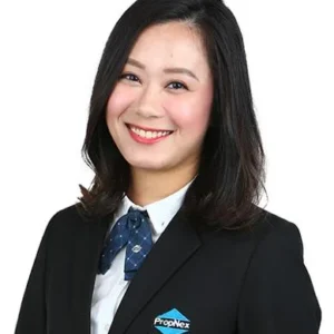 ZHOU LITING, CLARIS (CLARIS)