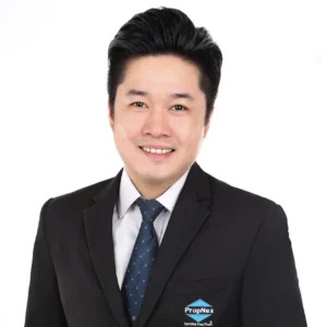 WONG CHEUN YUE, MARCUS (MARCUS WONG)