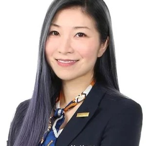 YEUNG PUI LAM (PENNY YEUNG)