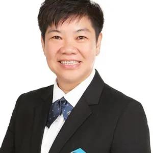 TEO SAU ZIN (JAEDEN TEO)