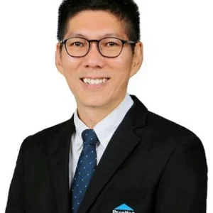 LAM CHEE WEI