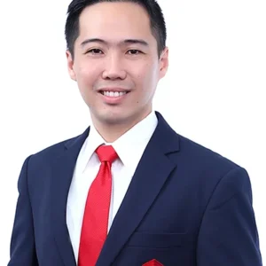 JAMES GOH CHENG YONG (James Goh)