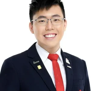 TAY HONG JIE HAYDEN (HAYDEN TAY)