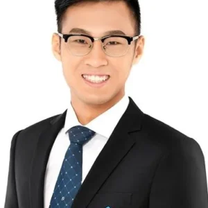 DARWIN LOH ZHENG JIE