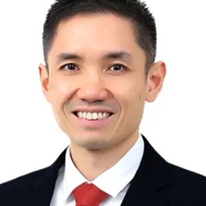 LING LI-WEI (LING LIWEI)