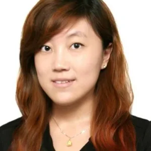 LIAN QIAOMENG (CARIN LIAN)