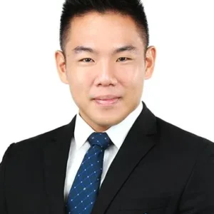 SOH HARN JUN, WINSTON (WINSTON SOH)