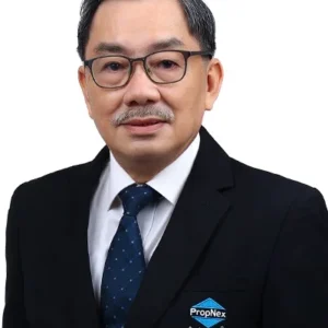 LAM POH WAH (STEVEN LAM)