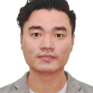 BRIAN INDRAWAN SOEPRATSONO (BRIAN LEE)