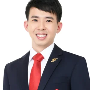 HO WEE KEONG, GORDON (GORDON HO)