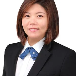 KOH PEI LING, LYN (LYN KOH)