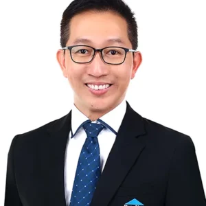 PHAY BOON CHYE, ROY (PHAY BOON CHYE ROY)