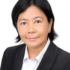 WONG KIM MENG (JASMINE WONG)