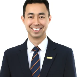 LOPEZ SHAUN-PAUL JUN LUN