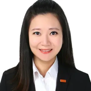 YAN PEIWEN (LYN YAN)