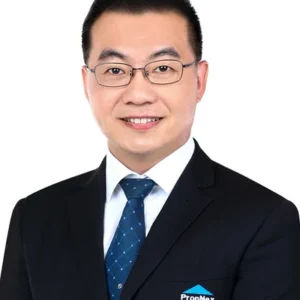 NG JIAK YEW (MARTIN NG)