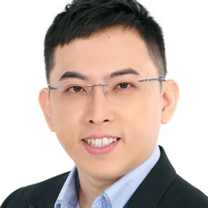 DUST LAU WENXIANG (DUST LAU)