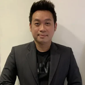 TAN HAN YANG (WAYNE TAN)