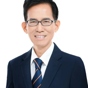 WONG TOH PEE (VINCENT WONG)