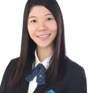 ZHOU WEIXIU (THERESA ZHOU)