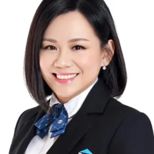 GLENDA TANG LING YEN