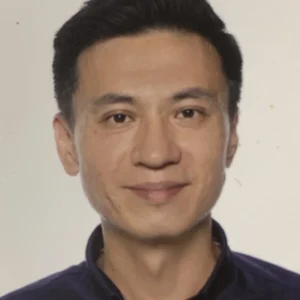 ANG DE MING (BRYANT ANG)