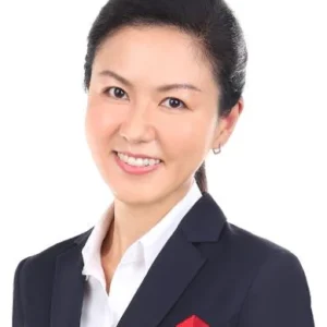 DORIS CHONG HUEY NGEE (DORIS CHONG)