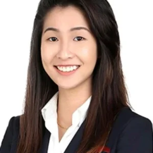 AUDREY TAN HUI SHAN (AUDREY TAN)