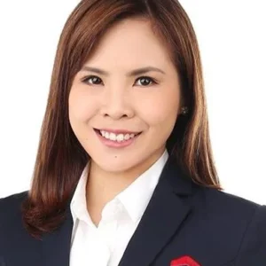 LIM SIEW LI, JASMINE (JASMINE LIM)