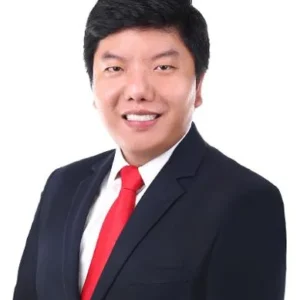 CHUA ANDREW (ANDREW)