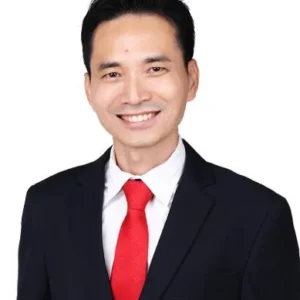 YEO LIAW BOON HOE (KEN YEO)