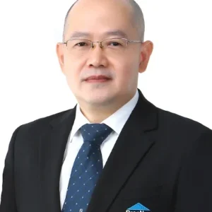 YEN CHEE LEONG (CL YEN)