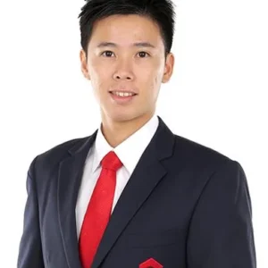 CHEN ZHIYUAN (ZACK CHEN)