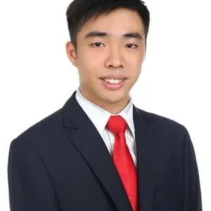 TOH YU JIE (SHAUN TOH)