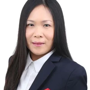 SEOW SAN SAN (KATE SEOW)