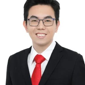 TEO CHER SHIAN, EUGENE