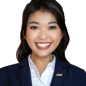 TAN XIN YI (Laura Tan Xin Yi)