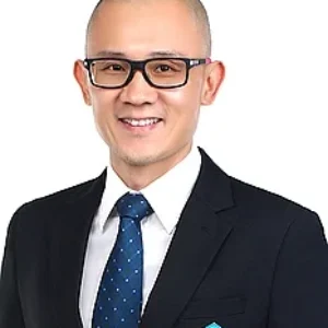 LAI CHEE WEE RICHARD (RICHARD LAI)