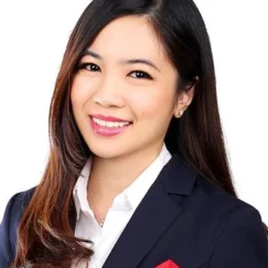 JAMIE LEE HUI LIN (JAMIE LEE)