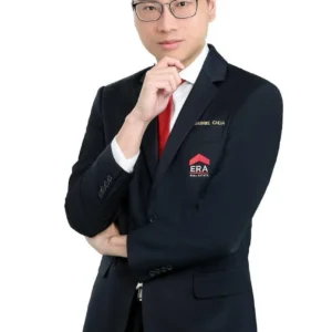 CHUA ZHI KAI, GABRIEL (GABRIEL CHUA)